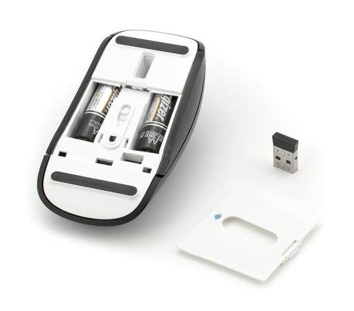 Игровое железо - Microsoft Touch Mouse