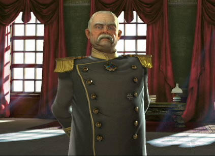 Sid Meier's Civilization V - Игровые цивилизации